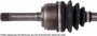 CARDONE Reman CV Axle Assembly P/N:60-8106