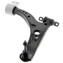 Mevotech Original Grade Suspension Control Arm and Ball Joint Assembly P/N:GS501254