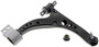 Mevotech Original Grade Suspension Control Arm and Ball Joint Assembly P/N:GS501254