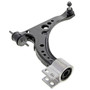 Mevotech Original Grade Suspension Control Arm and Ball Joint Assembly P/N:GS501254