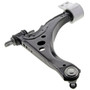 Mevotech Original Grade Suspension Control Arm and Ball Joint Assembly P/N:GS501254