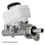 Beck/Arnley Brake Master Cylinder P/N:072-9881