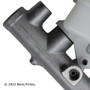 Beck/Arnley Brake Master Cylinder P/N:072-9881