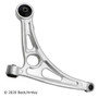 Beck/Arnley Suspension Control Arm and Ball Joint Assembly 102-8225 - view 7