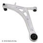 Beck/Arnley Suspension Control Arm and Ball Joint Assembly 102-7778
