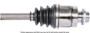 CARDONE New CV Axle Assembly P/N:66-4281