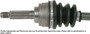 CARDONE Reman CV Axle Assembly P/N:60-1314