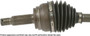 CARDONE Reman CV Axle Assembly P/N:60-3726