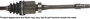 CARDONE Reman CV Axle Assembly P/N:60-5019