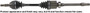CARDONE Reman CV Axle Assembly P/N:60-5019