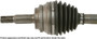 CARDONE Reman CV Axle Assembly P/N:60-5239