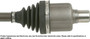 CARDONE Reman CV Axle Assembly P/N:60-1402