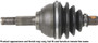 CARDONE Reman CV Axle Assembly P/N:60-6008