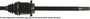 CARDONE Reman CV Axle Assembly P/N:60-6215