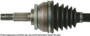 CARDONE Reman CV Axle Assembly P/N:60-6215