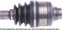CARDONE Reman CV Axle Assembly P/N:60-3057