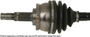 CARDONE Reman CV Axle Assembly P/N:60-6146