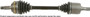 CARDONE Reman CV Axle Assembly P/N:60-4189