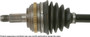 CARDONE Reman CV Axle Assembly P/N:60-4189