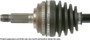 CARDONE Reman CV Axle Assembly P/N:60-4128