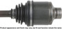 CARDONE Reman CV Axle Assembly P/N:60-8096