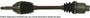 CARDONE Reman CV Axle Assembly P/N:60-3283