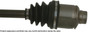 CARDONE Reman CV Axle Assembly P/N:60-3283