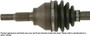 CARDONE Reman CV Axle Assembly P/N:60-1375
