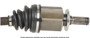 CARDONE New CV Axle Assembly P/N:66-7361