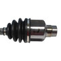 GSP CV Axle Assembly P/N:NCV11538