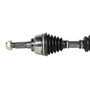 GSP CV Axle Assembly P/N:NCV47038