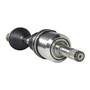 GSP CV Axle Assembly P/N:NCV47038