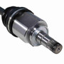 GSP CV Axle Assembly P/N:NCV49001
