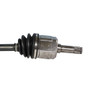 GSP CV Axle Assembly P/N:NCV75006