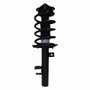 PRT Suspension Strut and Coil Spring Assembly P/N:810084
