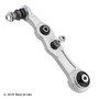 Beck/Arnley Suspension Control Arm and Ball Joint Assembly P/N:102-8141