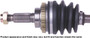 CARDONE Reman CV Axle Assembly P/N:60-2070