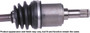 CARDONE Reman CV Axle Assembly P/N:60-2070