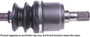 CARDONE Reman CV Axle Assembly P/N:60-3000