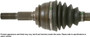 CARDONE Reman CV Axle Assembly P/N:60-1004