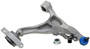 Mevotech Original Grade Suspension Control Arm and Ball Joint Assembly P/N:GS301111