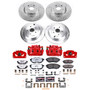 PowerStop Disc Brake Kit P/N:KC4088-26