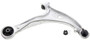 Mevotech Original Grade Suspension Control Arm and Ball Joint Assembly P/N:GS601008