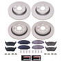 PowerStop Disc Brake Kit P/N:CRK8902
