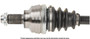 CARDONE New CV Axle Assembly P/N:66-9221