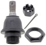 Mevotech Original Grade Suspension Ball Joint P/N:GK80591