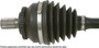 CARDONE Reman CV Axle Assembly P/N:60-9253