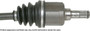 CARDONE Reman CV Axle Assembly P/N:60-6204