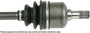 CARDONE Reman CV Axle Assembly P/N:60-3360