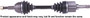 CARDONE Reman CV Axle Assembly P/N:60-2006